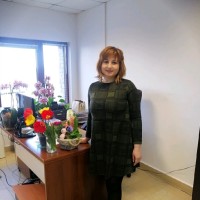 Galena Baeva