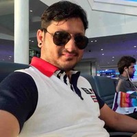 Nasir Riasat