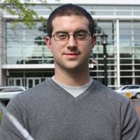 Nick Bouthillette
