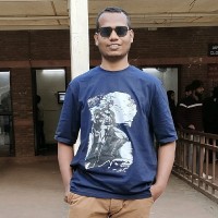 Saddam Hussain