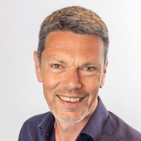 Ton Van Snellenberg