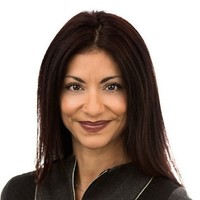 Evie Moreno