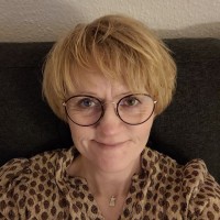 Tina Nesgaard Dal