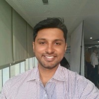 Balaji Sriram