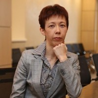 Татьяна Николаева