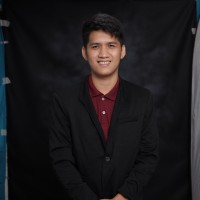 Jericho Mariano