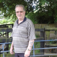 Mike Cornwell