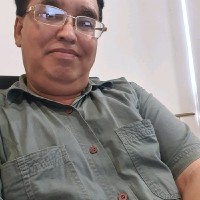 Zafar Yasin