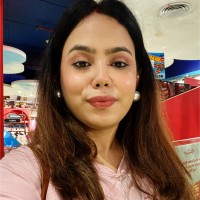 Priyanka Soni