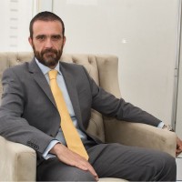 Eduardo Cortina de la Parra