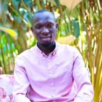 Hamala Emmanuel Odwori
