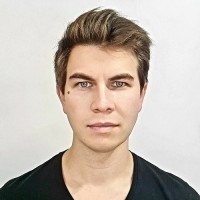 Timur Salakhutdinov