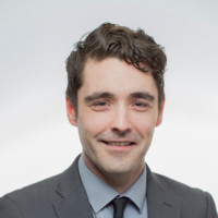 Dr. Niall O'sullivan