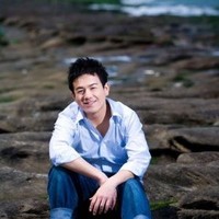 Vincent Chen