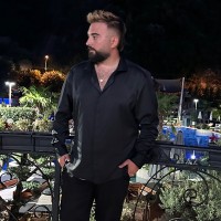 Almir Leka