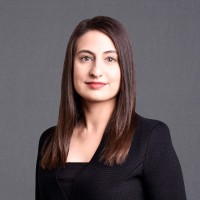 Alina El-Jawhari
