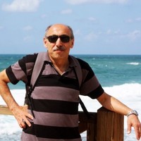 Yakov Dvorkin