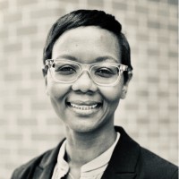 Ruth N. Musila