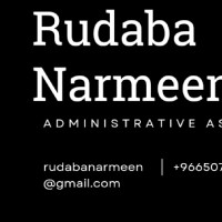 Rudaba Narmeen