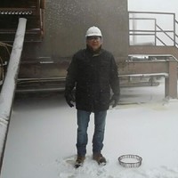 Joseph Tankeh