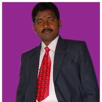 DAVID RAJ DARA