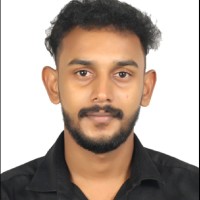 Anoop Kumar C R