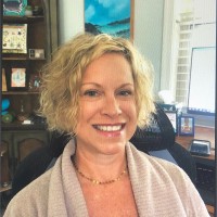 Trish Gathright