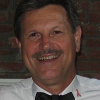 Greg Ernstberger