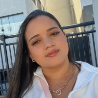 Maria Eduarda da Rocha Araújo