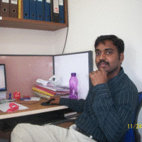 Venkat M