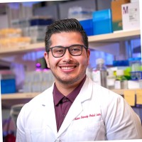 Emmanuel Solis