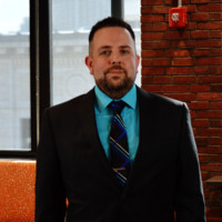 Chris Blosser