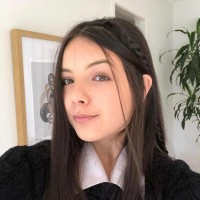 Isabelle Emmy Matsui