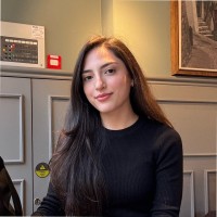 Samantha Zaccaria