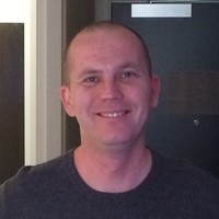 Mark Stanton