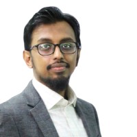 Shoaib Ahmed, Cfa