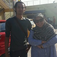 Nor Hayati Abdul Wahab