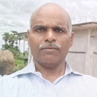 NV Subbarao
