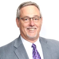 Mark Woods