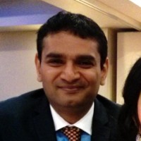Naveel Saleemi
