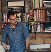 Stephane Pommier