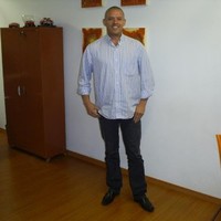 José Marcio Ribeiro Silva