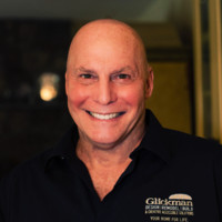 Russell Glickman CAPS (LION)