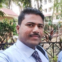 Sudarshan Chandane