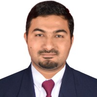 Gagan B