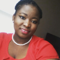 Frederica Moore