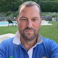 Pontarollo Frédéric