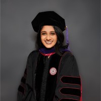 Chitra A. Ram
