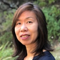 Connie Wong