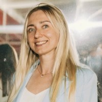 Elena Khlimankova
